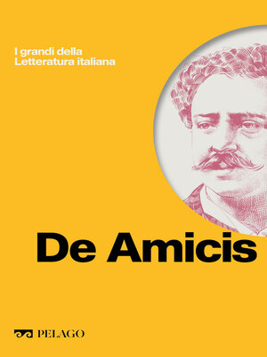 cover image of De Amicis